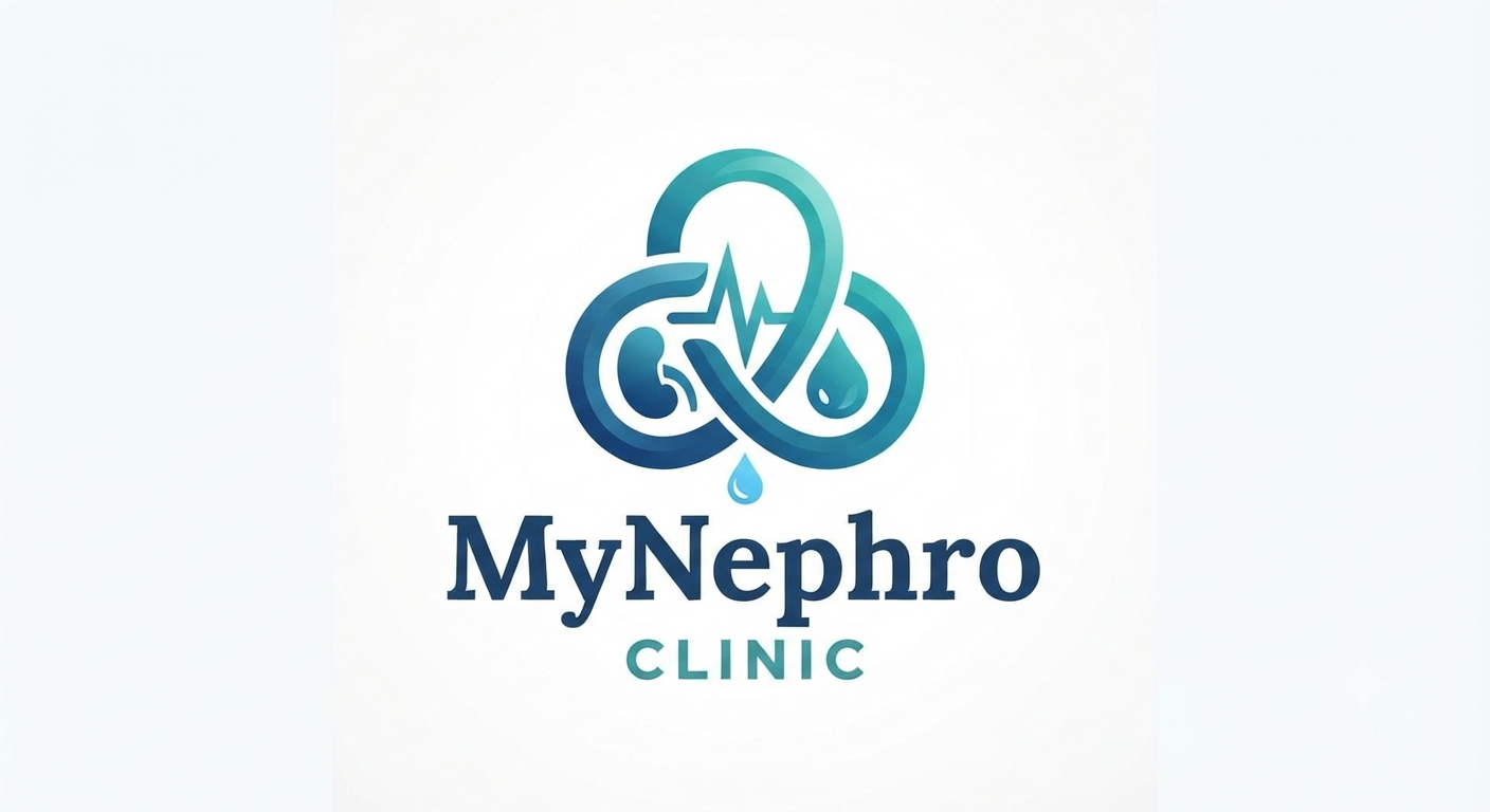 MyNephroClinic